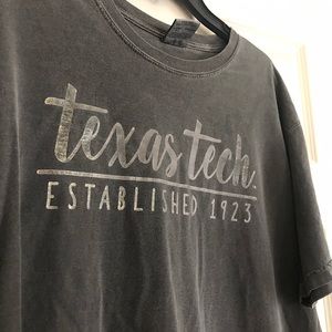 Texas Tech T-Shirt